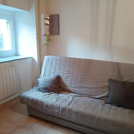 L'aurore De Vouglans 4-5 Personnes Apartment Pont-de-Poitte