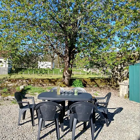 L'aurore De Vouglans 4-5 Personnes Apartment